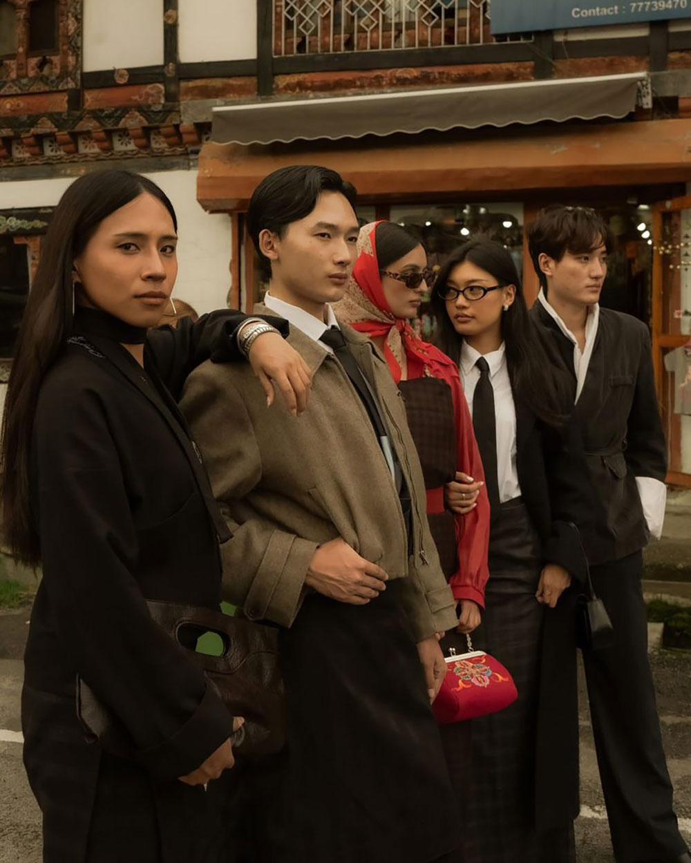 Bhutan Fashion Week: A homegrown celebration of creativity and culture