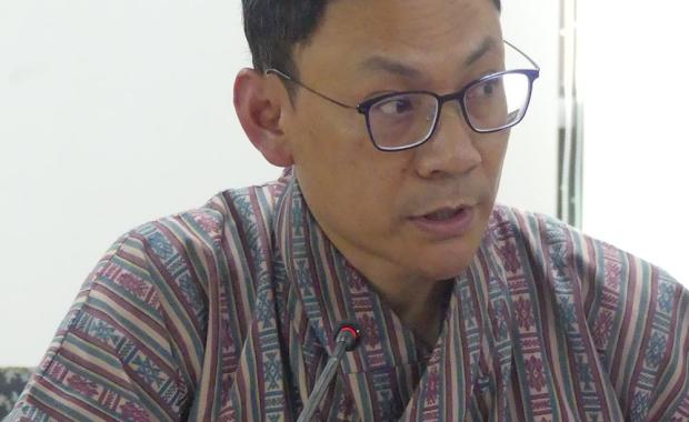 Bhutan to lead G-Zero Forum with broader climate finance and NDC target