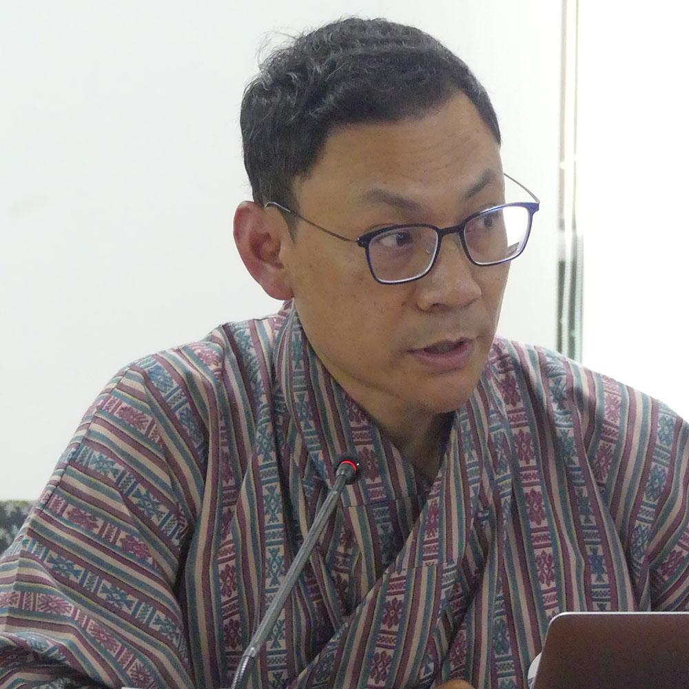 Bhutan to lead G-Zero Forum with broader climate finance and NDC target