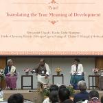 Reimagining progress: Happiness over GDP
