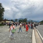 ཕྱིའི་ལས་མིའི་བཅའ་ཁྲིམས་ཀྱིས་ འཛམ་གླིང་འབྲེལ་མཐུན་ཅན་གྱི་ཐོག་ལུ་ མ་རྩ་བཙུགས་མིའི་ཉེན་སྐྱོབ།