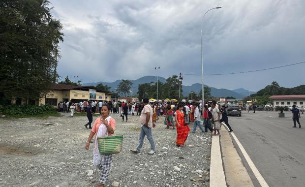 ཕྱིའི་ལས་མིའི་བཅའ་ཁྲིམས་ཀྱིས་ འཛམ་གླིང་འབྲེལ་མཐུན་ཅན་གྱི་ཐོག་ལུ་ མ་རྩ་བཙུགས་མིའི་ཉེན་སྐྱོབ།