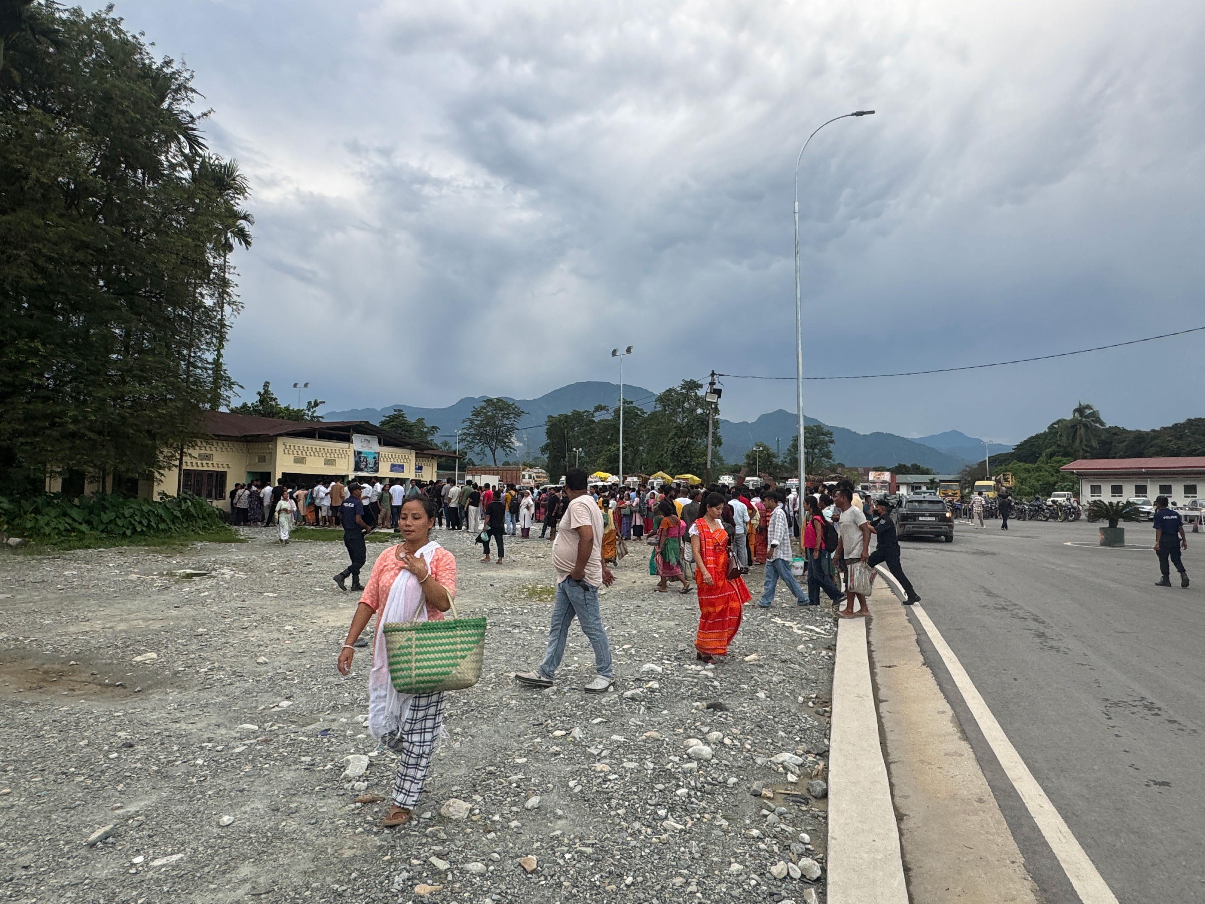 ཕྱིའི་ལས་མིའི་བཅའ་ཁྲིམས་ཀྱིས་ འཛམ་གླིང་འབྲེལ་མཐུན་ཅན་གྱི་ཐོག་ལུ་ མ་རྩ་བཙུགས་མིའི་ཉེན་སྐྱོབ།