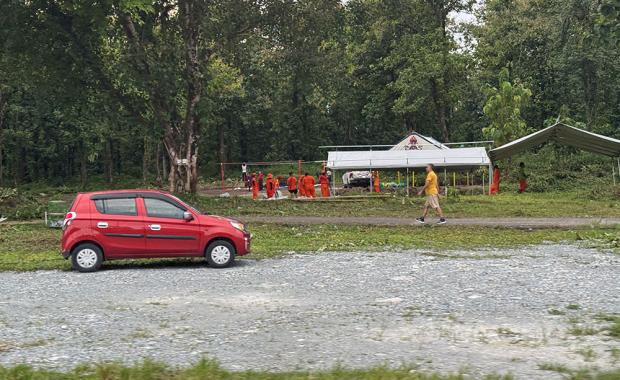 Second phase of GMC Voluntary Service draws over 5,000 volunteers