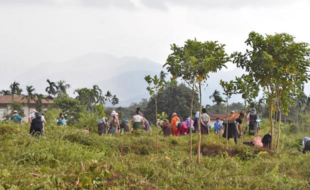 Gelephu Mindfulness City