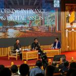 GMC Career Fair opens global doors for Bhutanese professionals