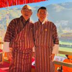 New Co-CEOs appointed to lead Gelephu Mindfulness City