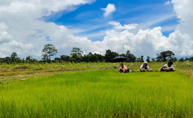 Every Bhutanese to hold stake in Gelephu Mindfulness City