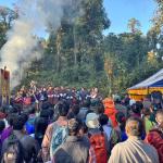 ལོ་ཊསི་བོརན་ཊེལ་ཟེར་མི་ལམ་ གཞུང་འབྲེལ་ཐོག་ འགོ་འབྱེད་འབད་ཡོདཔ།