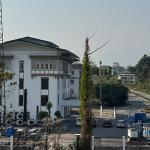 RGoB services in GMC subject to GST