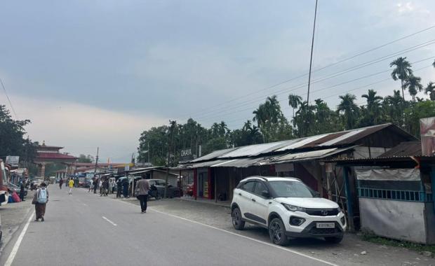 GMC brings hope to Dadgari