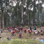 Turning vision into shared ownership