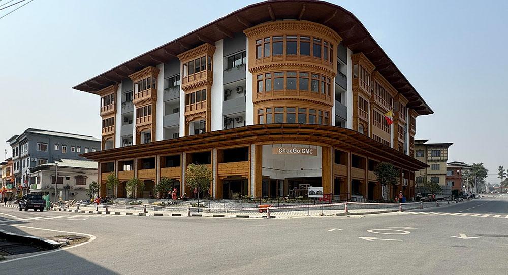 GMCA invites public feedback on six draft legislations