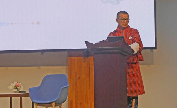Bhutan reasserts well-being economics at Global GNH Forum