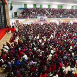 Side events enrich Global Peace Prayer Festival