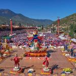 Bhutan hosts landmark spiritual gatherings, launches reforms to safeguard culture
