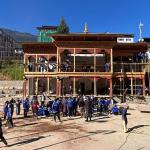 The GPPF is scheduled between November 4 to 19, 2025