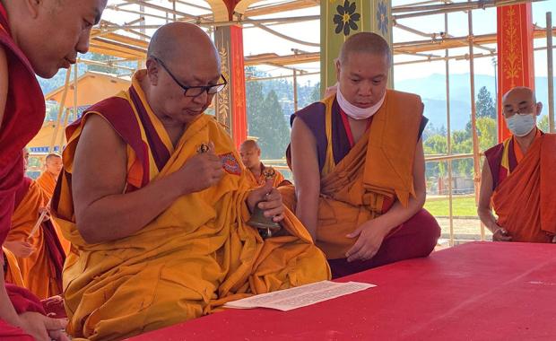 Global Peace Prayer Festival to bring together over 2,000 international participants