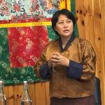 Gender gap in political representation continues to widen