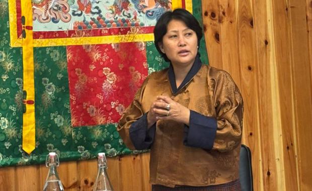 Gender gap in political representation continues to widen