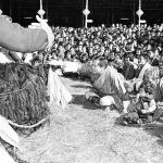 Gasa and democratic Bhutan