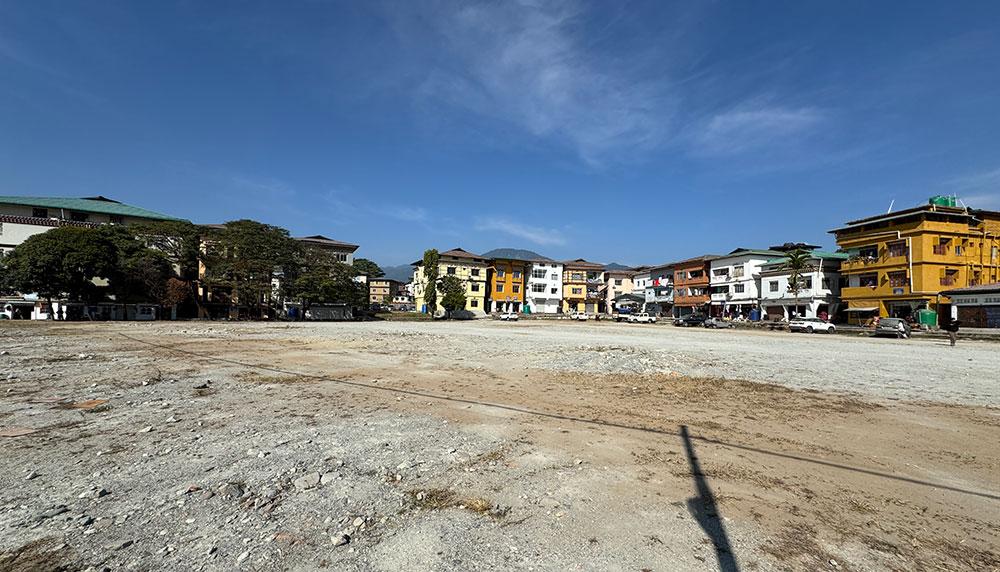 GMC holds on to sales tax as Bhutan adopts GST