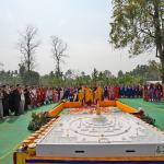 Gelephu Choeten to become spiritual centrepiece of GMC