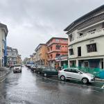 Influx of workers deepen housing crunch in Gelephu