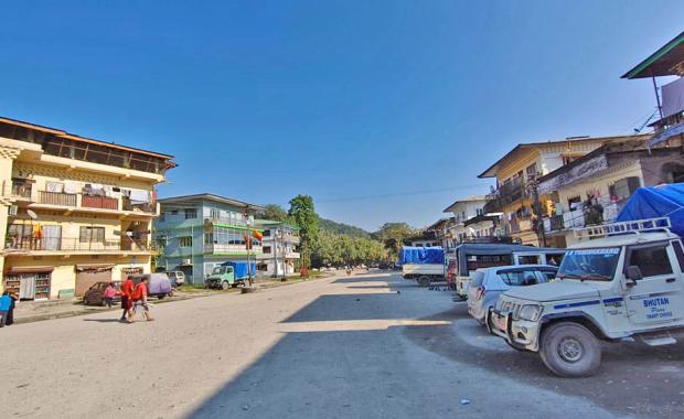 Construction freeze worsens housing shortage in Gomtu