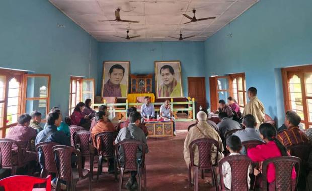 Himalayan Commodity Exchange aims to connect farmers with global buyers