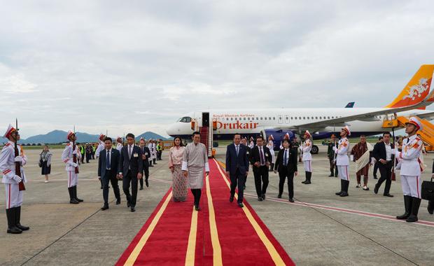 His Majesty’s State Visit to Vietnam, a historic milestone in Bhutan-Vietnam relations