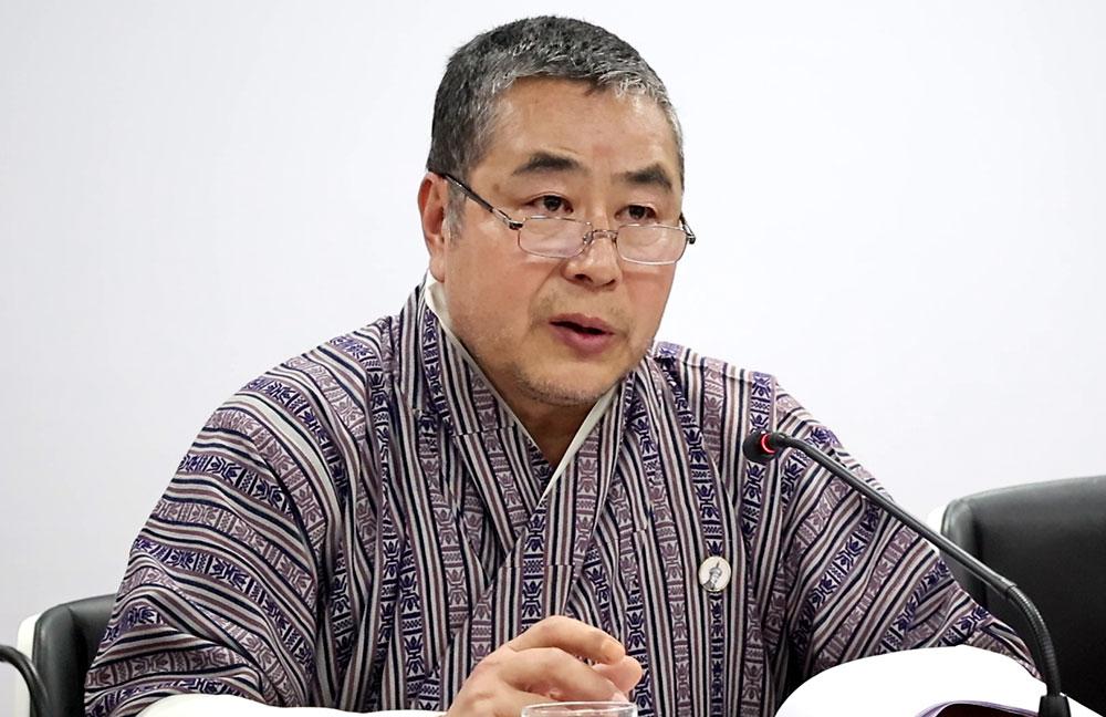 Health ministry commits rural health access amid staffing woes
