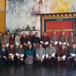 Bhutan–ICIMOD partnership strengthens mountain futures