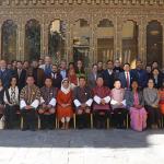 Building smarter towns in fragile mountains