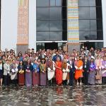 ICMH 2025 focuses on ageing and emerging health challenges