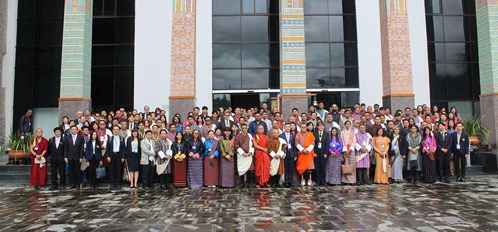ICMH 2025 focuses on ageing and emerging health challenges