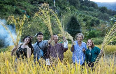 The Future Of Tourism: How Innovation and Digital Marketing Is Changing The Tourism Industry In Bhutan