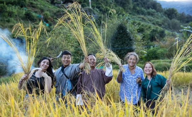 The Future Of Tourism: How Innovation and Digital Marketing Is Changing The Tourism Industry In Bhutan