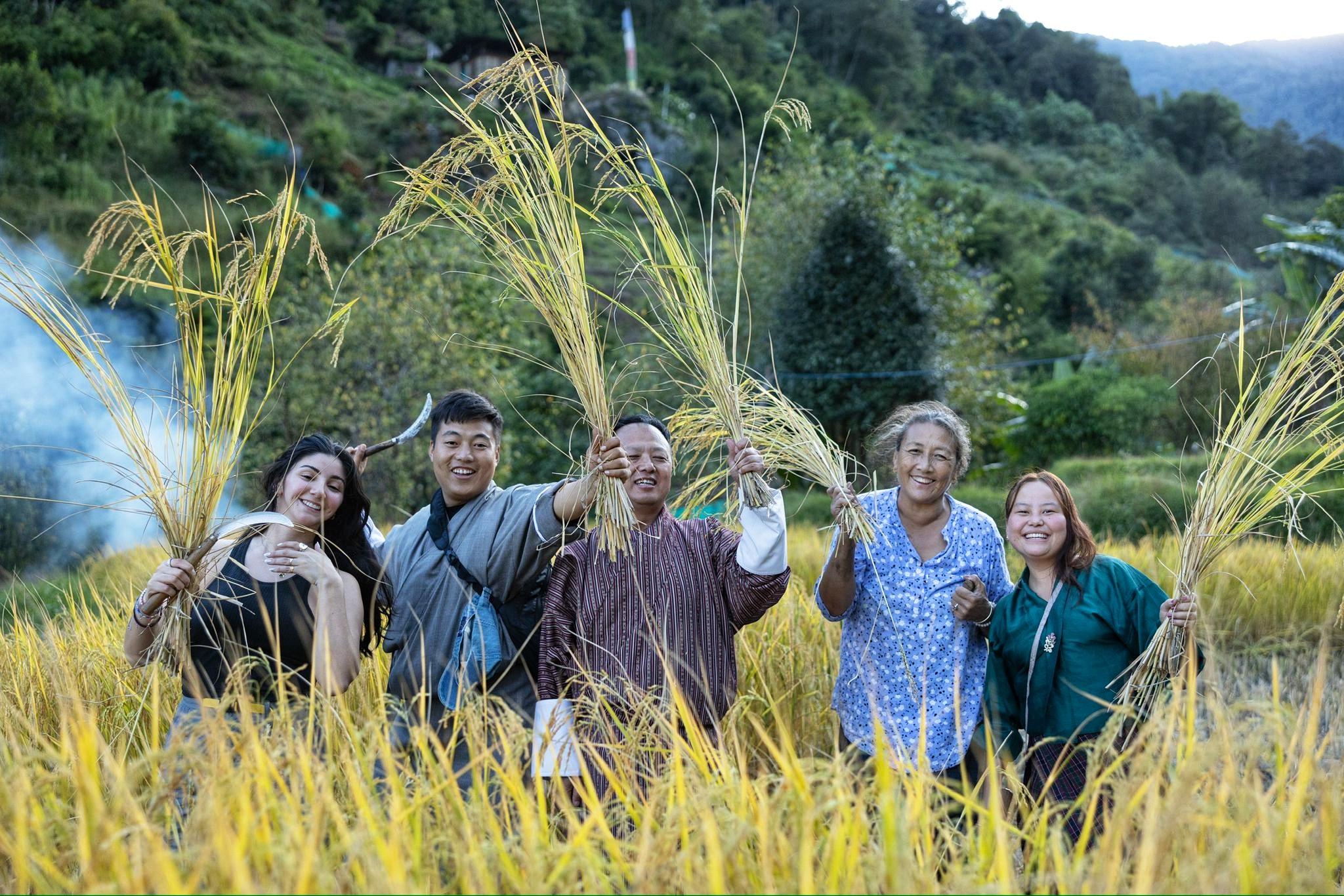 The Future Of Tourism: How Innovation and Digital Marketing Is Changing The Tourism Industry In Bhutan