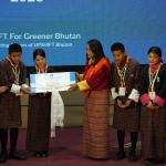 Over 27,000 students engage as UPSHIFT goes digital in Bhutan