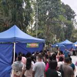 Phuentsholing Sunday Market generates Nu 2.56 million in eight weeks