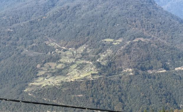 Govt. to improve 28-km ring road in Nubi Gewog