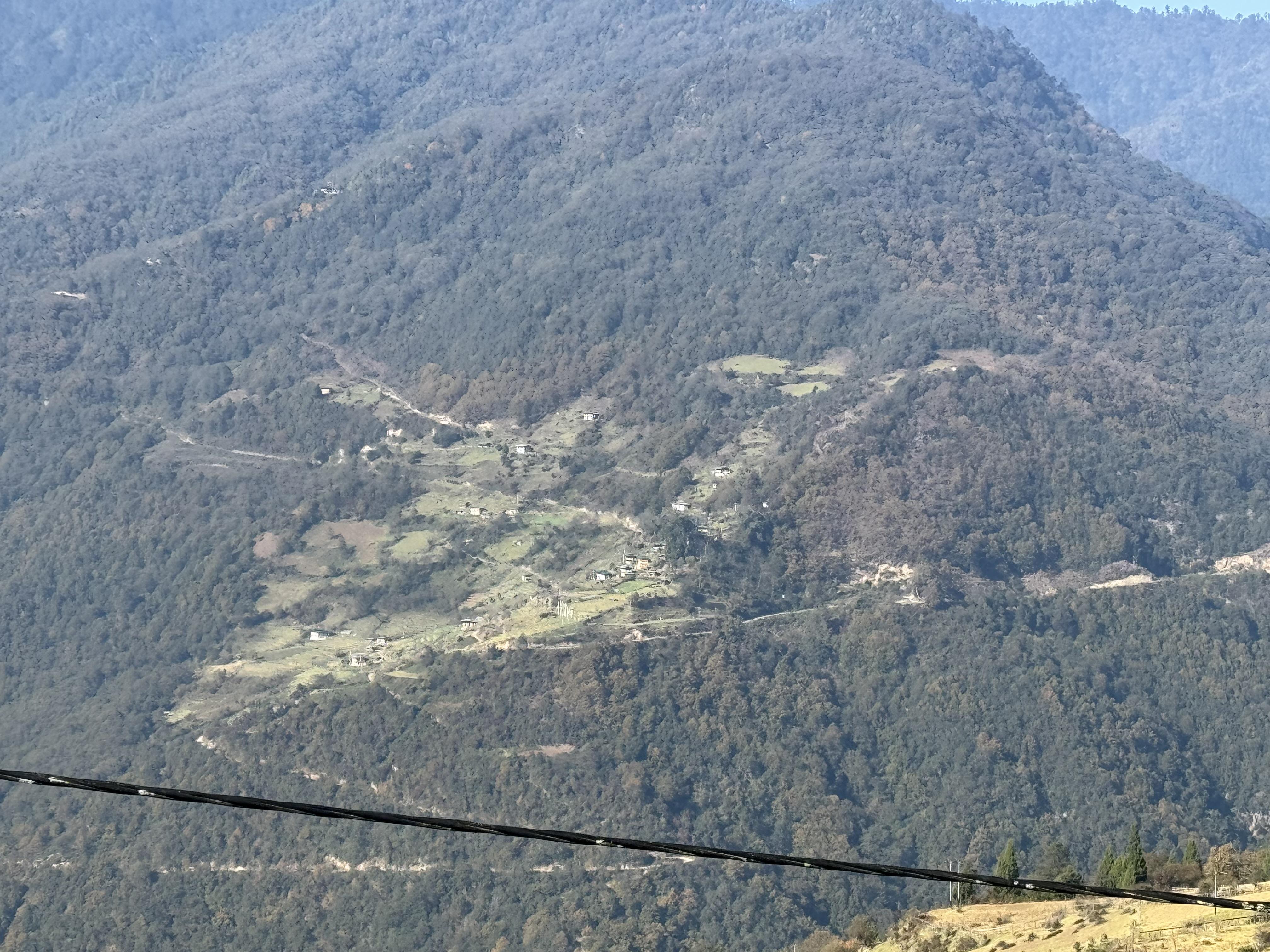 Govt. to improve 28-km ring road in Nubi Gewog