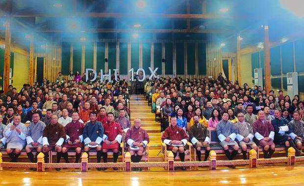 DHI Group 10X Roadmap aims for Nu 700 billion revenue by 2035