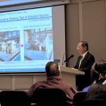 Experts warn earthquakes could derail Bhutan's 10X goals