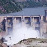 The Indus waters treaty