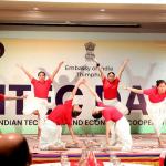 ITEC benefits 1,200 Bhutanese professionals over five years