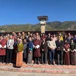 Bhutan celebrates International Volunteer Day