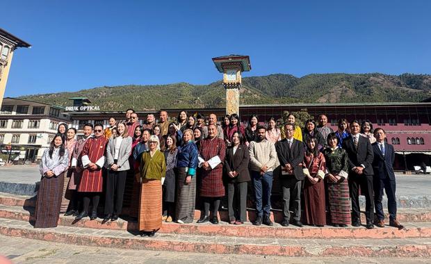 Bhutan celebrates International Volunteer Day