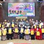 India-Bhutan Youth Summit discusses GMC and cross-border cooperation